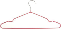 Tpster Clothes Hanger Pink 30927 5pcs