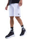 Herrenshorts White