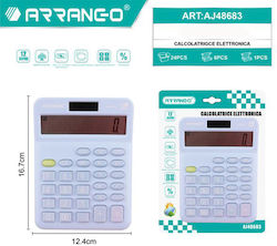 Arrango Калкулатор Arrango Калкулатор