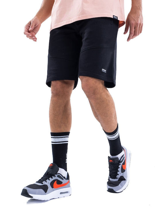Men's Shorts Black