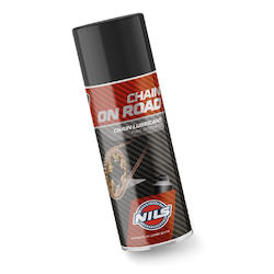Nils Lubrifiant Lanț Motocicletă 400ml