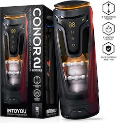 IntoYou Masturbator with Vibration IntoYou Masturbator with Vibration