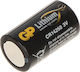 GP Batteries Μπαταρία Λιθίου CR14250 3V 1τμχ