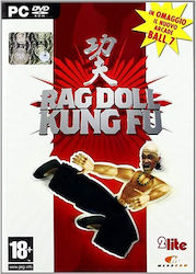 Rag Doll Kung Fu Joc PC