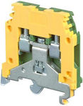 Abb Terminal block Electrical Panel 703144