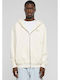 Hoodie with Hood White