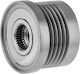 NTY for Opel Vivaro / Movano Renault Laguna / Master / Trafic Mitsubishi Carisma / Space Star Volvo S40 Nissan Interstar / Primastar / Terrano Dacia Duster