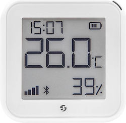 Shelly Digital Thermometer for Indoor Use