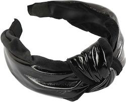 Achilleas Accessories Ленти за глава за коса Черен