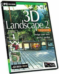 PC Tools 3d Landscape 2 Deluxe