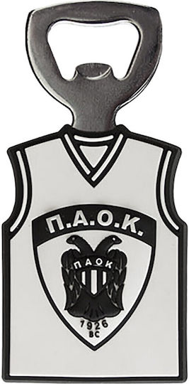 Stamion Paok Bc Μαγνητάκι με Ανοιχτήρι