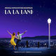 Ost - La La Land xLP Γκρι Βινύλιο