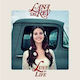 Lana Del Rey xLP Λευκό Βινύλιο
