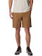 Flex Roc Utility Herrenshorts Braun