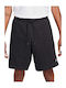 Men's Shorts Black