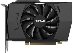 Zotac GeForce RTX 3050 6GB GDDR6 Solo Graphics Card