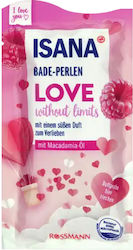Isana Badesalze mit Duft Beeren 60gr