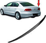 Carner Spoiler portbagaj din plastic Volkswagen Passat