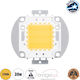 GloboStar LED 30W Alb Cald 1 Bucată 73764