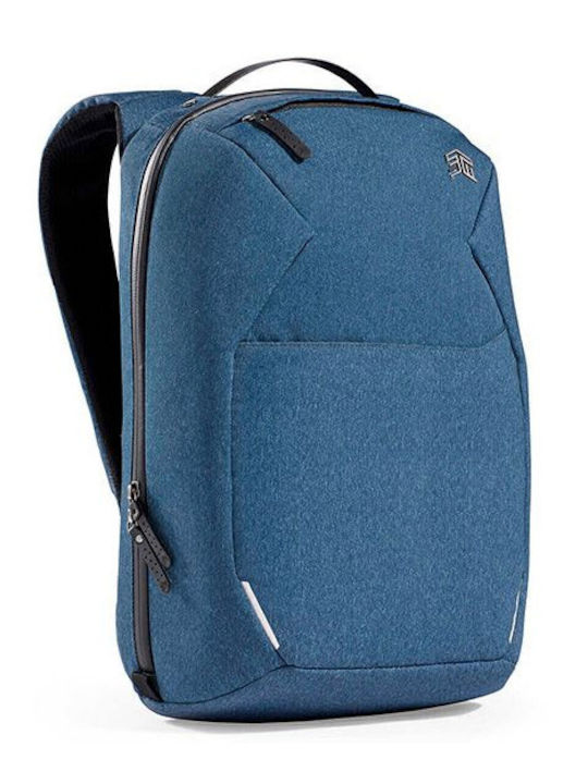 STM Rucsac Myth 18L Pentru Laptop 15" Și Apple Macbook Pro 16" Albastru Ardezie St-117-186P-01