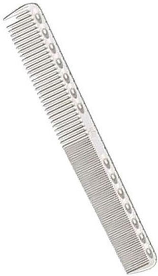 Artero Y.s Park Comb Hair White