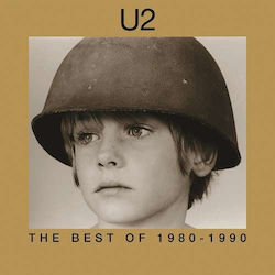 U2 x7" Vinil