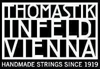 Thomastik Set Saiten für Mandola Thom-E