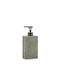 ArteLibre Dispenser Πλαστικό Μπεζ 350ml