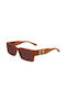 Calvin Klein Sonnenbrillen mit Braun Rahmen CKJ23623S 0 212