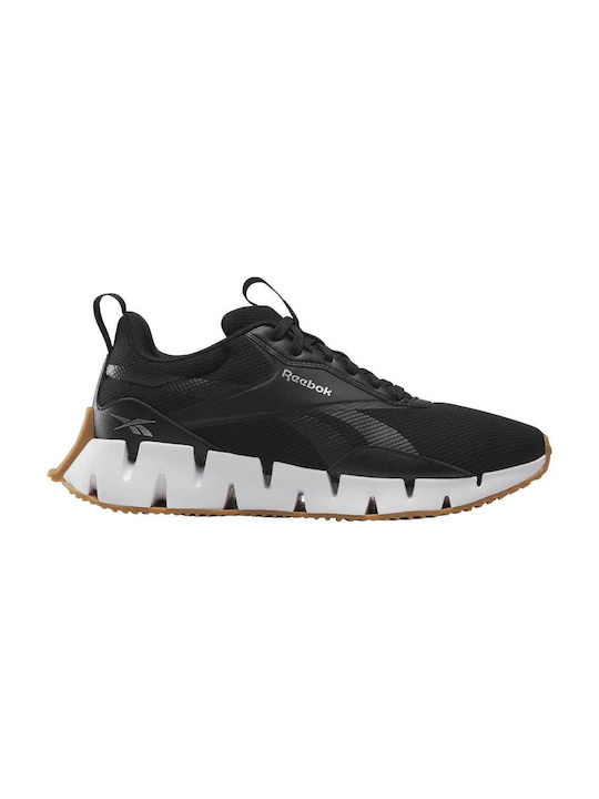Zig Dynamica Sport Shoes Running Black