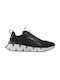 Zig Dynamica Sport Shoes Running Black