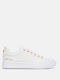 Damen Sneakers Weiß