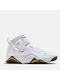 Jordan True Flight Sneakers White