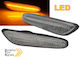 Carro Flash BMW E87 E90 Series 3 E91 E92 X1 X3 2 Pieces
