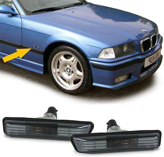 Carro Flash for BMW E36 / X5 / E53 2pcs