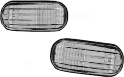 Carro Blitzlicht für Honda Civic / CRX 2Stück Carro Blitzlicht für Honda Civic / CRX 2Stück