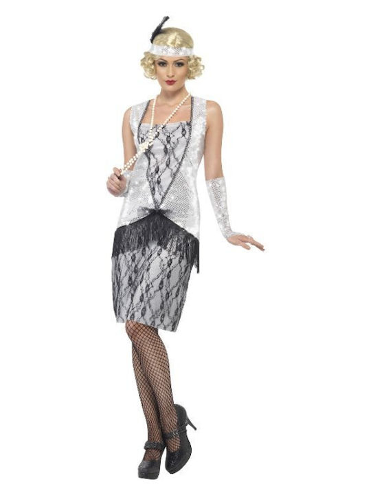 Carnival Costume Flapper