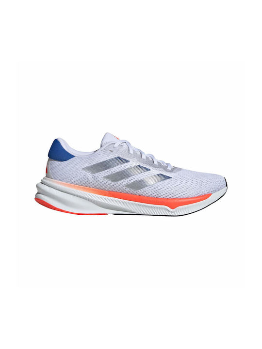 adidas Supernova Stride Ανδρικά Αθλητικά Παπούτ...