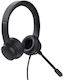 Trust Ayda On Ear Multimedia Headphone with Mic...