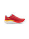 Mach X Herren Sportschuhe Laufen Rot