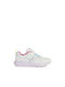 Geox Kids Sneakers White