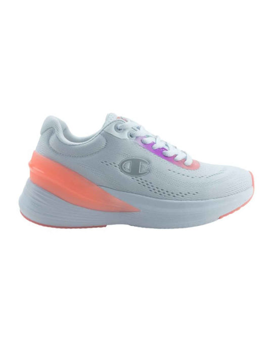 Champion Damen Sneakers Weiß