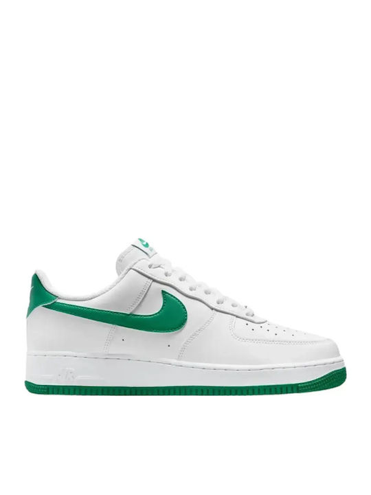Air Force 1 '07 Sneakers White / Malachite