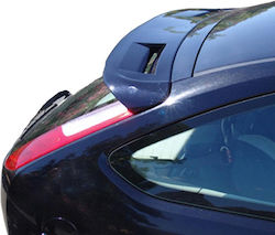 Carro Roof Spoiler made of Polyurethane Ford Focus SsangYong Subaru Suzuki Toyota Volkswagen Volvo Zastava