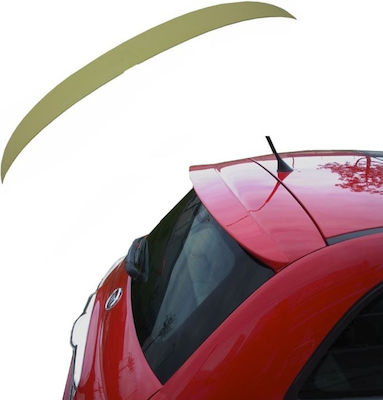 Carro Roof Spoiler made of Polyurethane Fiat 500 SsangYong Subaru Suzuki Toyota Volkswagen Volvo Zastava