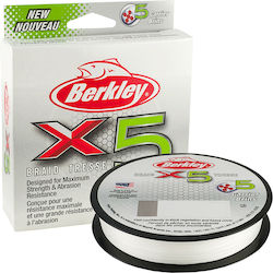 Berkley Fischereifaden 150m / 0.17mm