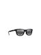 Maui Jim Sunglasses with Black Plastic Frame 617-02