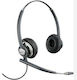 HP HW720 On Ear Căști Multimedia cu microfon și conexiune USB-A