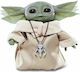 Hasbro Star Wars Mandalorian Baby Yoda Figure 25cm