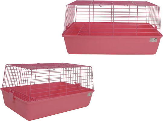 Nobleza Cușcă pentru Rozătoare 84x48.5x38cm